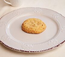 Печенье Арахисовое