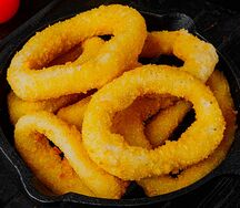 Кольца кальмара