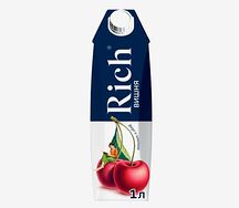 Нектар Rich Вишня 