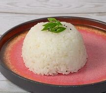 Паровой рис