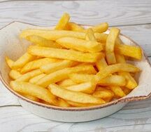 Картофель фри