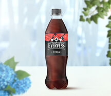 Evervess "Кола"