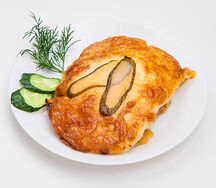 Курица Неаполетанская