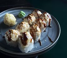 Янаки Маки