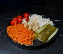 Соленья