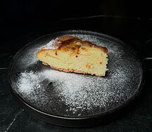 Шарлотка