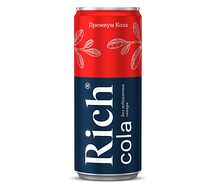 Кока Кола Rich