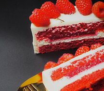 Красный бархат