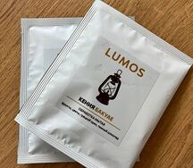 Lumos кофе