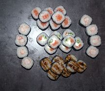 Сет классический №2