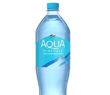 Aqua Minerale негазированная