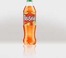 Фрустайл Апельсин