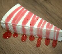 Чизкейк Нью-Йорк