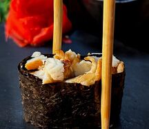 Гункан Унаги