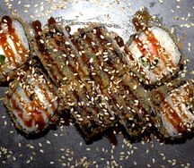 Филадельфия темпура