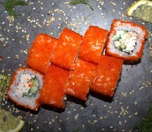 Калифорния классическая