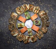 Сет Нежность