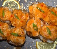 Крейзи чикен