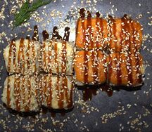 Эби сливочный