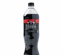 Evervess Cola