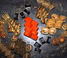 Сет Удачный