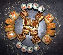 Сет на двоих