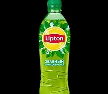 Липтон Чай Зеленый