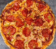 Чоризо фреш