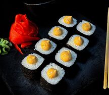 Кани-спайси