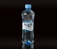 Aqua Minerale негазированная