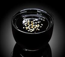 Трюфельный татаки