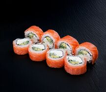 Филадельфия 