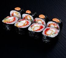 Футомаки Креветка темпура