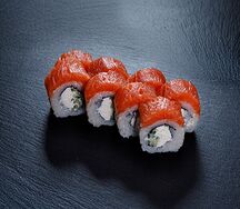 Филадельфия мини