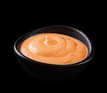 Спайси-соус