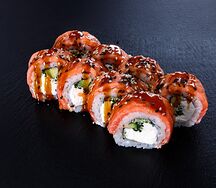 Филадельфия татаки