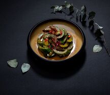 Битые огурцы