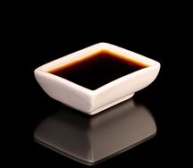 Соевый соус 