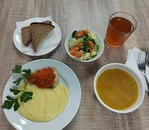 Бизнес-ланч 7