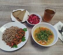 Бизнес-ланч 4