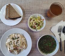 Бизнес-Ланч 6