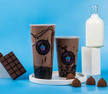 Нежный трюфель с тапиокой ХL