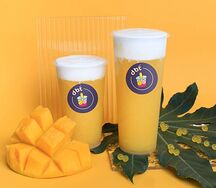 Манговый бриз L