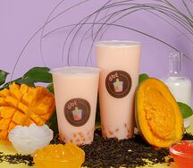 Классика манговая L