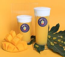 Манговый бриз ХL