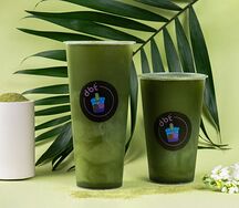 Матча Терпкая L