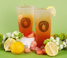 Вайб гуава-лимон ХL