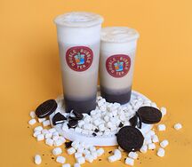 Горячий Орео L