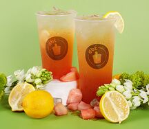 Вайб гуава-лимон L