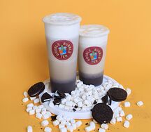 Горячий Орео ХL